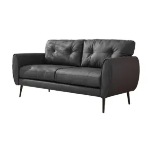 ZenRest Couch Sofa 2 Seater 61"