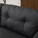 ZenRest sofa black (3)