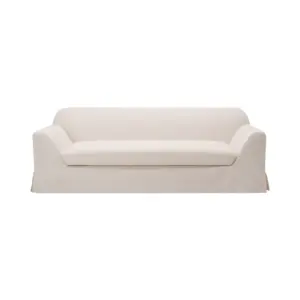 Zenith Three Seater Sofa 87"