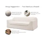 Zenith Sofa 3 Seater (9)
