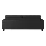 Zerra LXY Sofa Black (11)