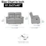 2S Size Chart