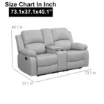 2S Size Chart