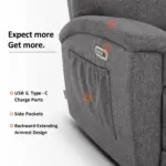 Aldren Recliner DGrey (4)