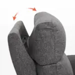 Aldren Recliner DGrey (5)