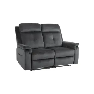 Amara Sofa 2 Seater Manual Recliner 57"
