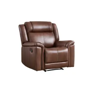 Anora Sofa One Seater Recliner Manual 39"