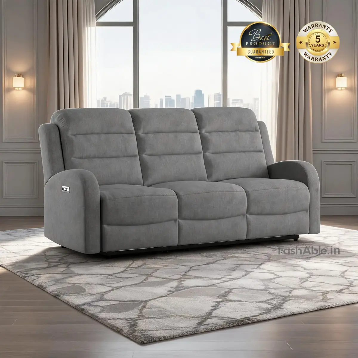Arelia Grey
