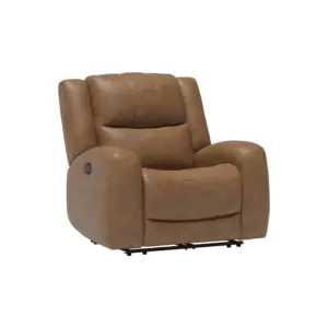 Avielle Sofa One Seater Recliner Manual 42"