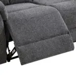 Bellagio Recliner Sofa DGrey (6)