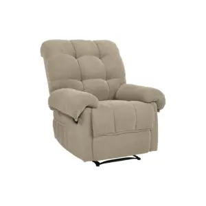 Bellano Reclining Sofa 1 Seater Manual 36"
