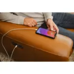 Beltro Recliner Sofa Brown (8)