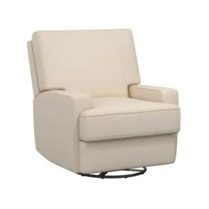 Boxcy Recliner Seats Sofa 1 Seater Manual 33"