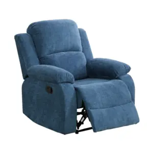 Brelan Single Recliner Sofa Manual 38"
