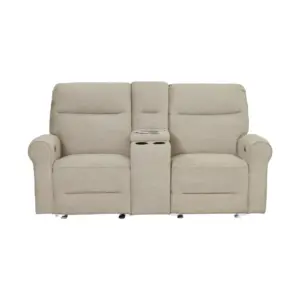 Caden Sofa 2 Seater Recliner Motorized 78"