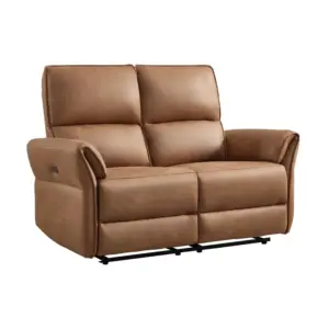 Calmia Motorized Recliner 2 Seater Couch 56"