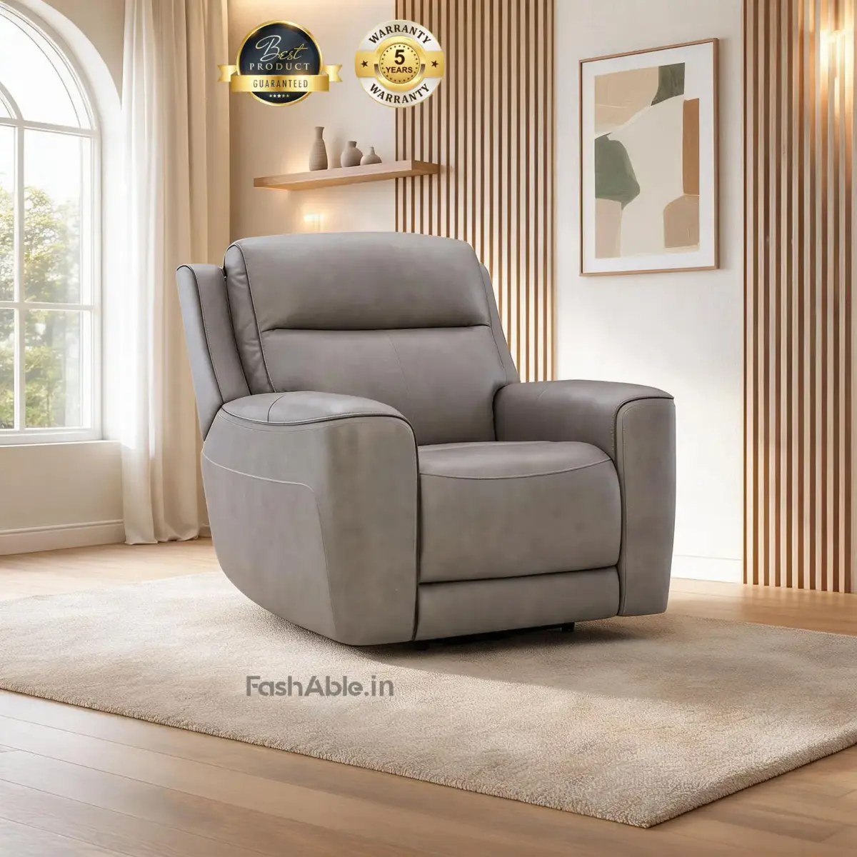 Calver Grey