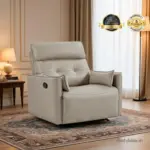Cazaro Recliner Sofa