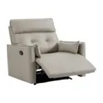 Cazaro Recliner Sofa LGrey (10)