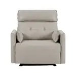 Cazaro Recliner Sofa LGrey (12)