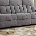 Celeste Recliner Grey (8)