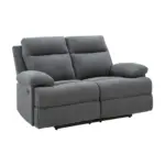 ComfortSaga Recliner Grey (3)