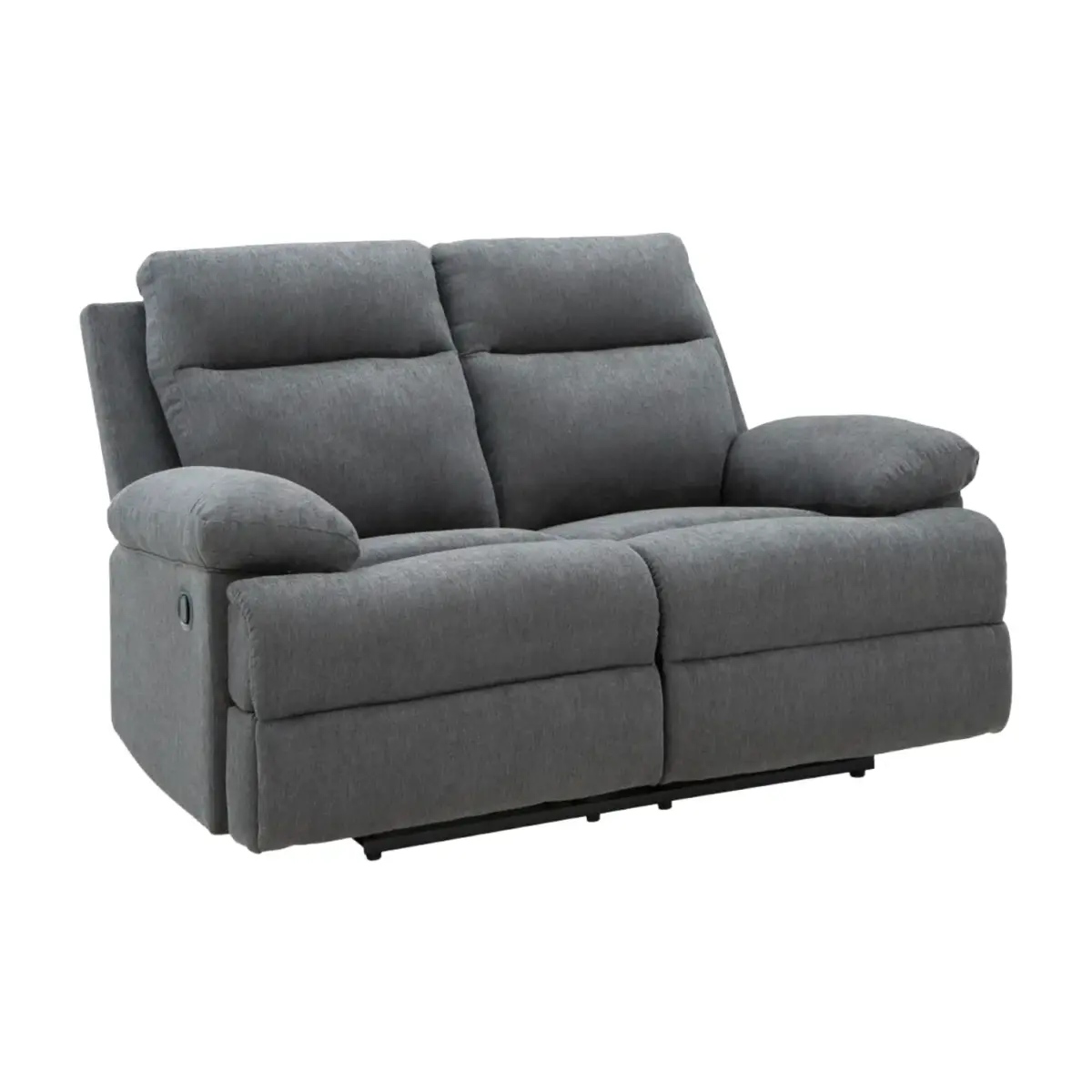 ComfortSaga Recliner Grey (3)