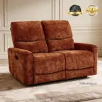 Comfy Orange