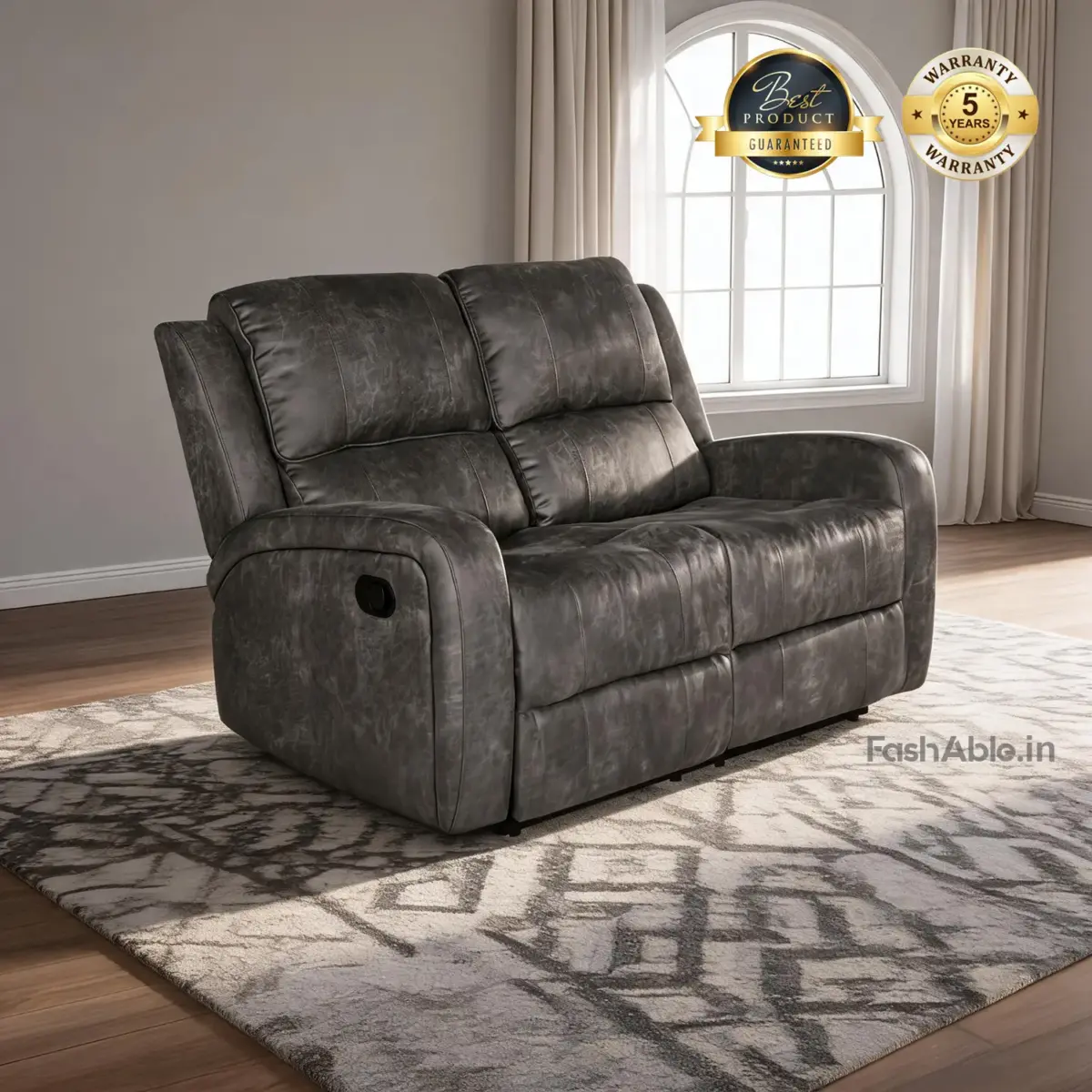 Cozyo Dark Grey