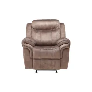Davenor Recliner Sofa Single 1 Seater Manual 41"