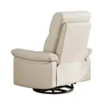 Denvor Recliner Sofa Beige (9)