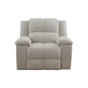Devon Sofa 1 Seater Recliner Manual 46"
