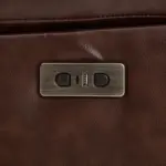 Dormivo Recliner Deep Brown (11)