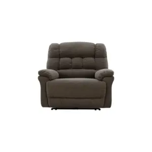 Dovik Recliner Sofa Single 1 Seater Motorized 47"