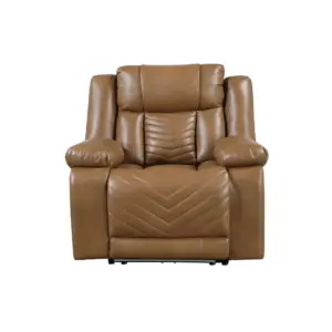 Elton Sofa 1 Seater Recliner Motorized 40"