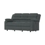 Elune Recliner Sofa DGrey (1)