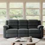 Elune Recliner Sofa DGrey (6)