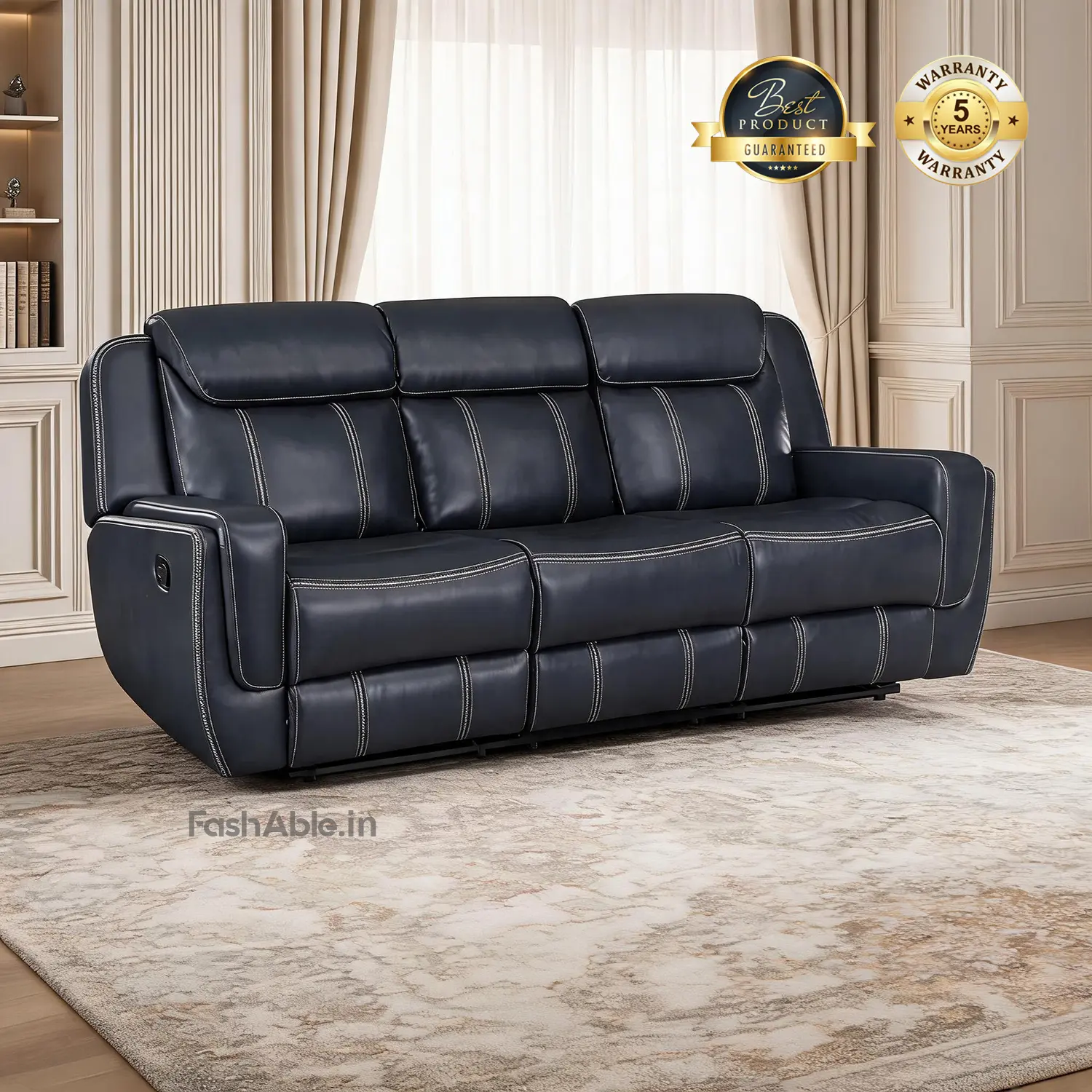 Elvanto Dark Blue Elvanto Dark Blue