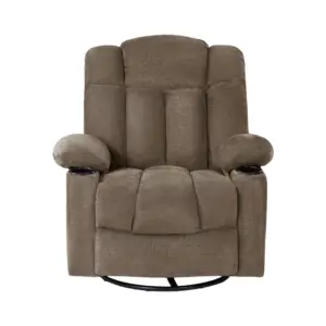Elvessa Recliners Couch Sofa 1 Seater Manual 29"