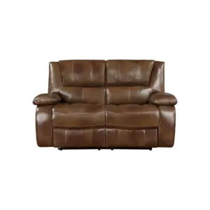 Elysia Sofa 2 Seater Recliner Manual 64"