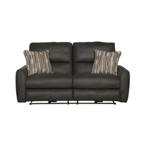 Elysium Sofa 2 Seater Recliner Motorized 78"