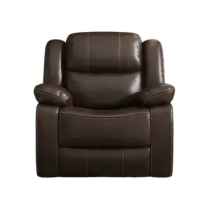 Farenza Recliner Sofa Single 1 Seater Manual 38"