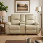 Hairo Recliner Sofa 2S (3)