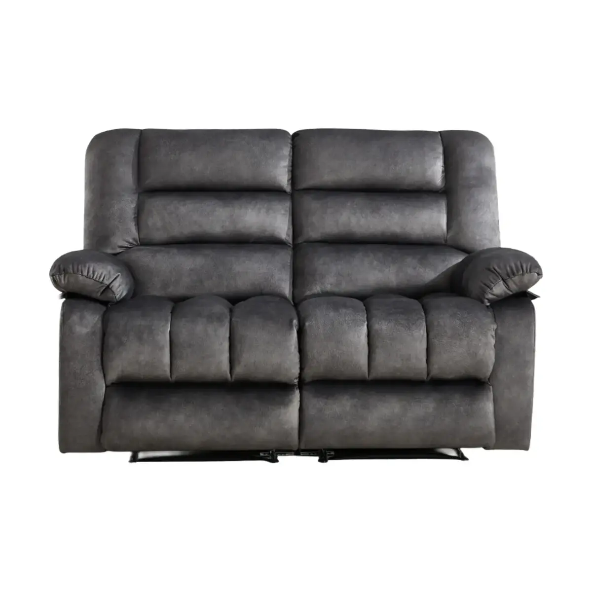 Izenro Recliner 2S Grey (11)
