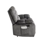 Izenro Recliner 2S Grey (6)