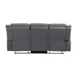 Korvix Recliner Grey (6)