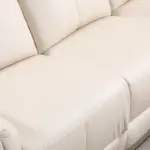 Kozen Recliner Sofa Ivory (13)