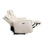 Kozen Recliner Sofa Ivory (4)