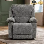 Lazora Recliner DGrey