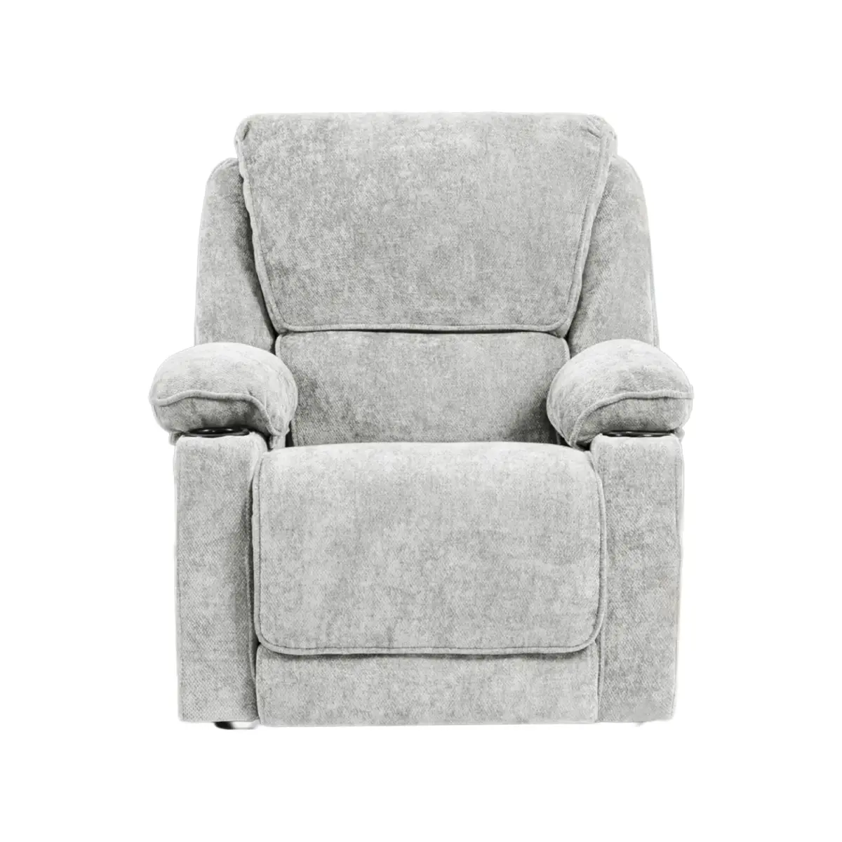 Lazora Recliner LGrey (2)